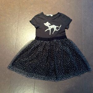 H&M dress size 4-6